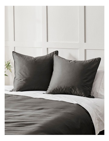 Charcoal colour
