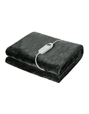 Charcoal colour