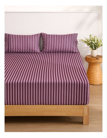 Plum colour