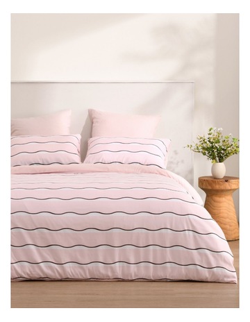 Pink/Chocolate colour