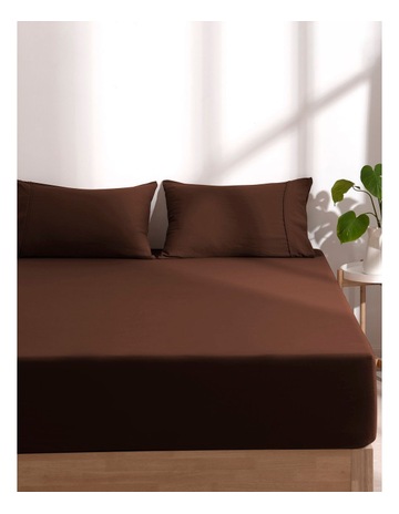 Chocolate colour