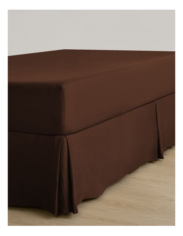 Chocolate colour