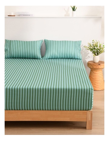 Green colour
