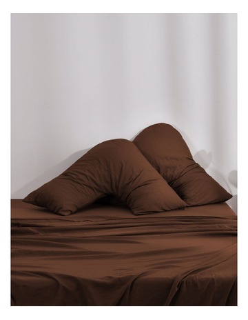 Chocolate colour