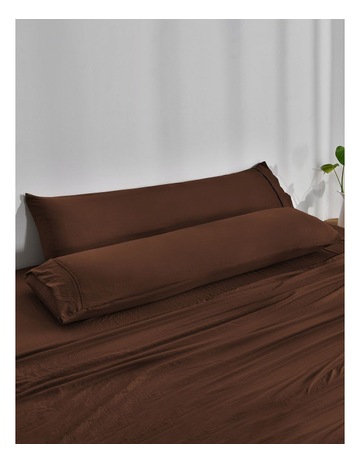 Chocolate colour