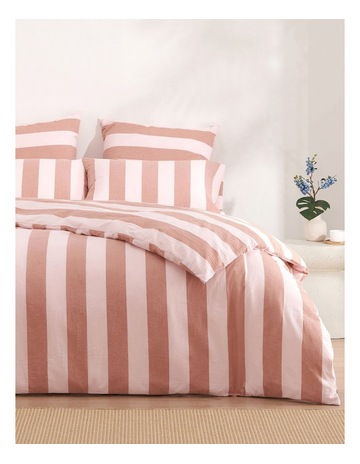 Pink/Caramel colour