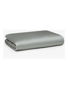 CleanBamboo Signature Sateen Crib Sheet in Sage