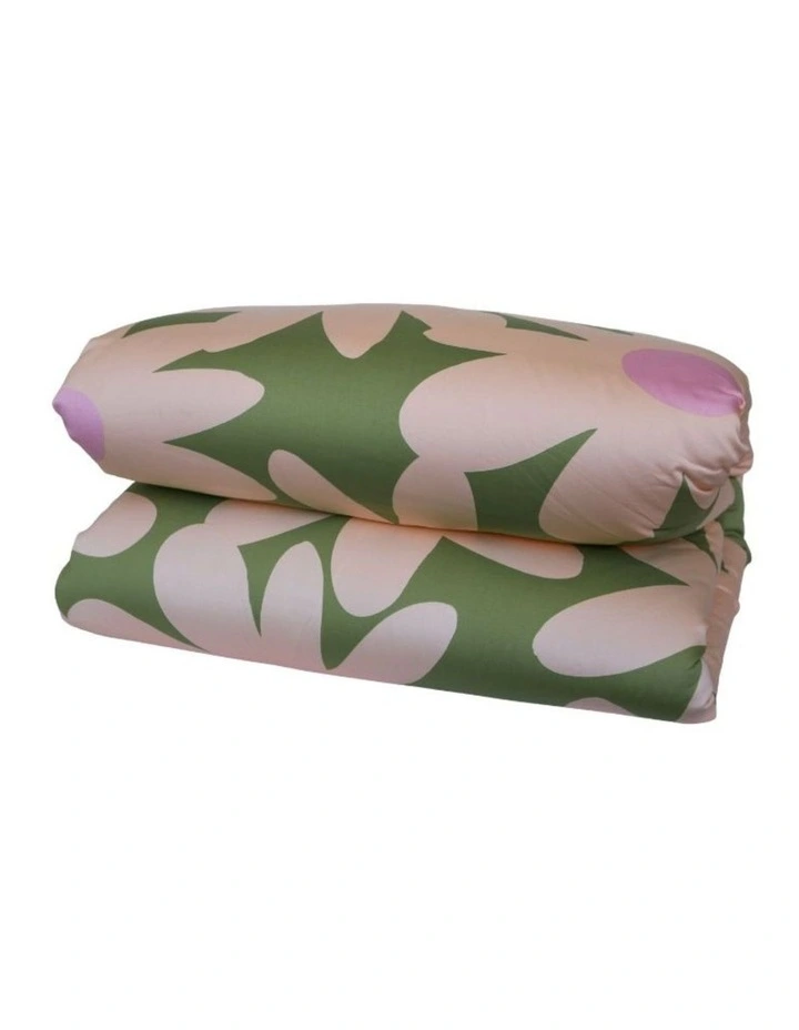 Marlo Quilt Cover - King image 2