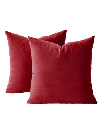 Red colour