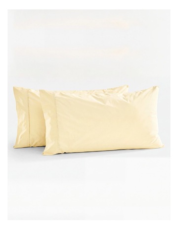 Butter Yellow colour