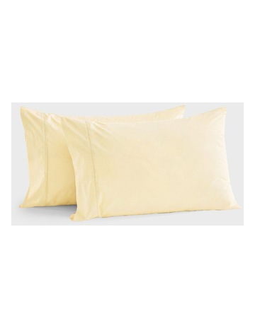 Butter Yellow colour