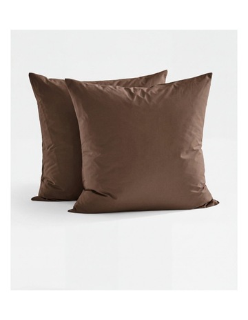 Chocolate colour