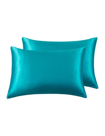 Teal colour