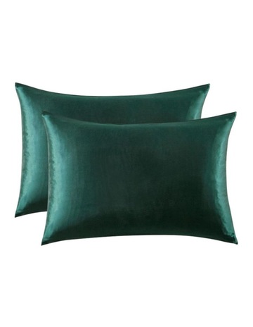 Emerald colour