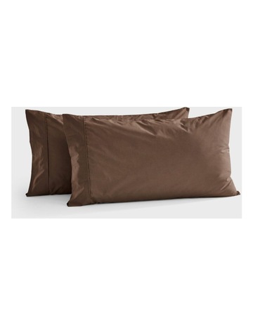Chocolate colour