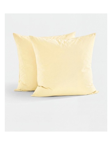 Butter Yellow colour