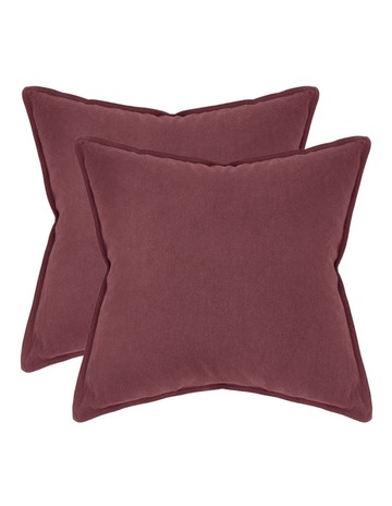 Burgundy colour