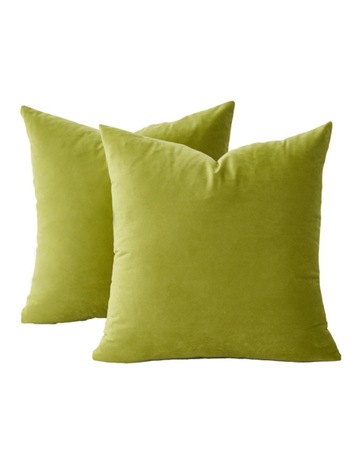 Green colour