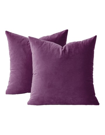 Plum colour