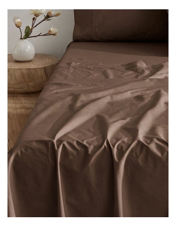 Chocolate colour