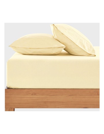 Butter Yellow colour