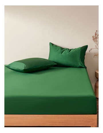 Eden Green colour