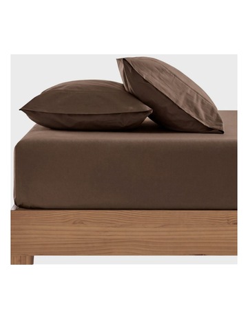 Chocolate colour
