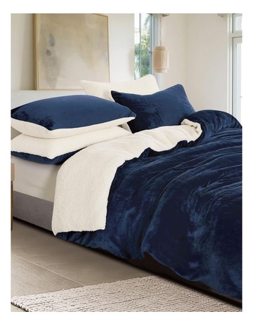 Navy colour