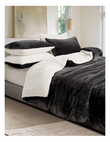 Charcoal colour