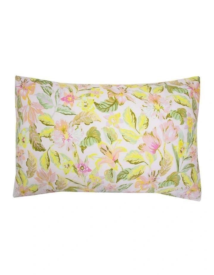 Phoebe Quilt Cover Set image 2