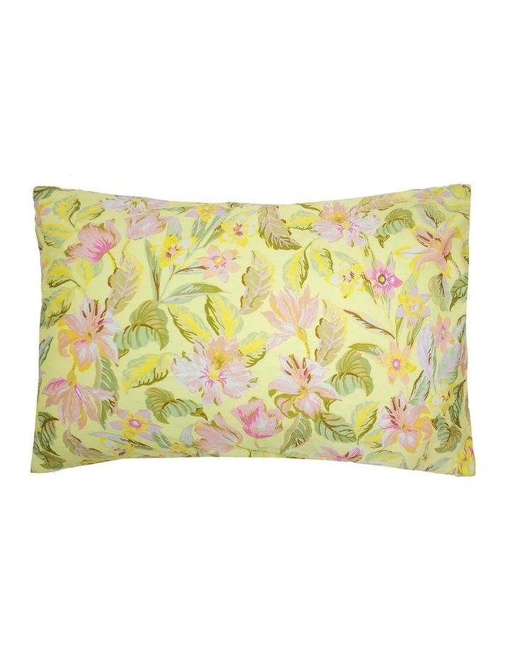 Phoebe Quilt Cover Set image 3