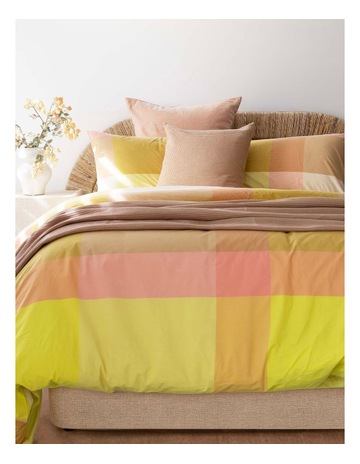 Sunshine colour