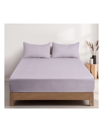 Lilac colour