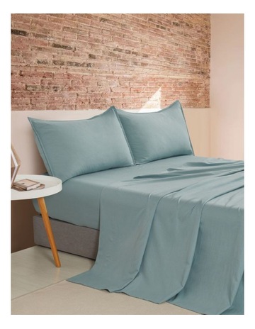 Seafoam colour