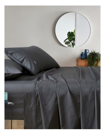Charcoal colour