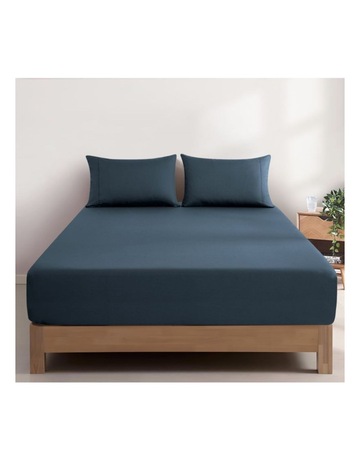 Indigo colour