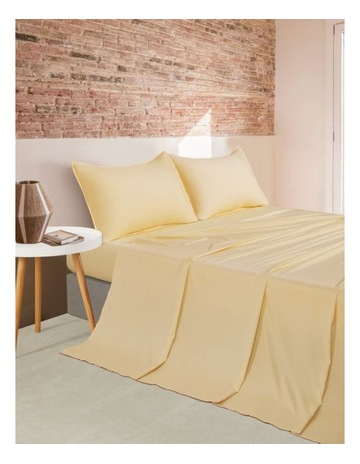 Lt Yellow colour