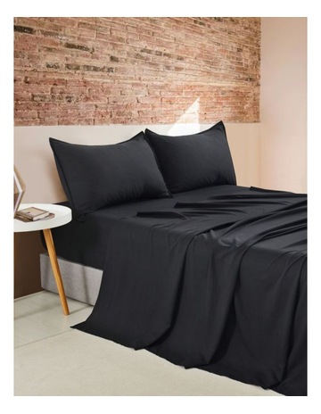 Black colour
