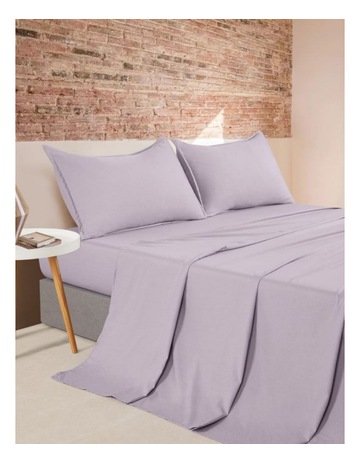 Lilac colour