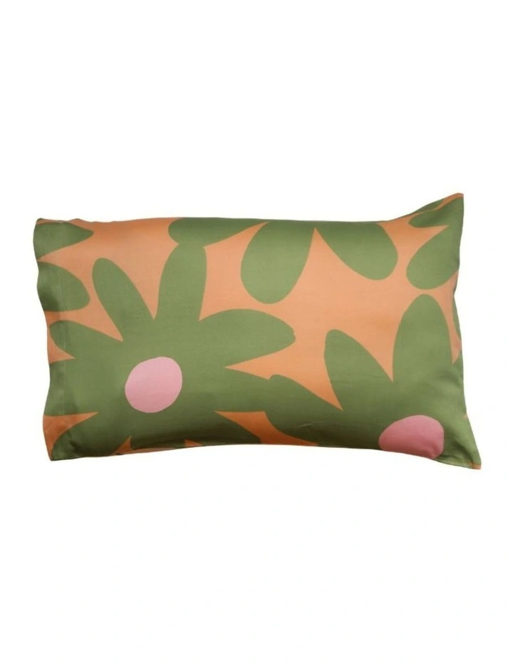 Marlo Standard Pillowcase Set image 2