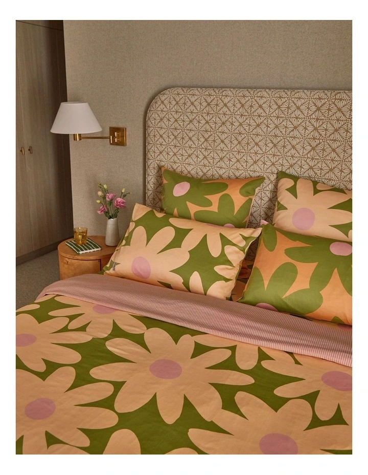 Marlo Standard Pillowcase Set image 4