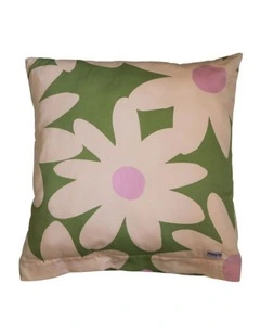 Marlo Euro Pillowcase Set