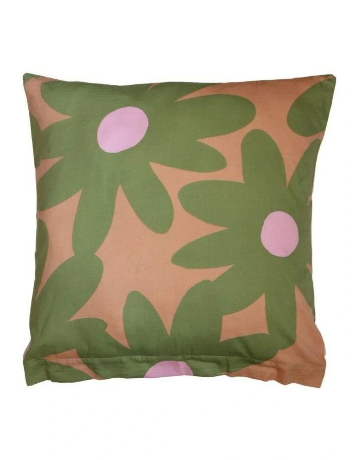 Marlo Euro Pillowcase Set image 2