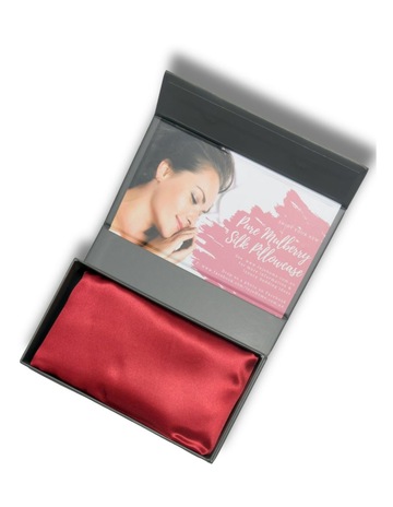 Red colour