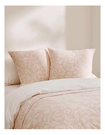 Pink colour