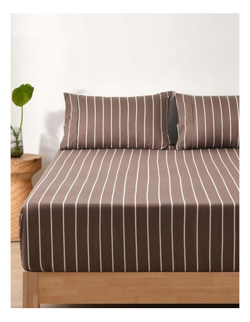 Chocolate colour