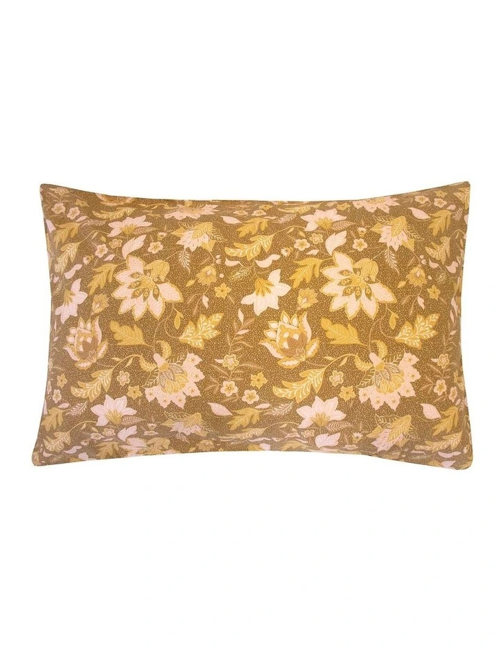 Melati Quilt Cover Set image 3