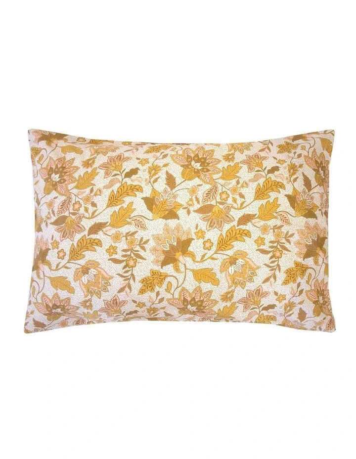 Melati Quilt Cover Set image 4