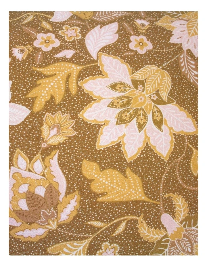 Melati Quilt Cover Set image 5
