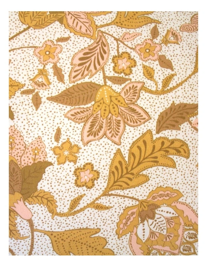 Melati Quilt Cover Set image 6